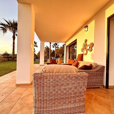 Ferienhaus Mit Privatpool Fuer 10 Personen Ca 450 Qm In Bella Vista, Ibiza Westkueste Von Ibiza Villa San Antonio  Luaran gambar